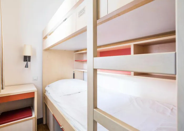 Le Village De Cap Esterel - Maeva - Duplex 2 Pieces 7 Personnes Selection Mae-4540 Apartment