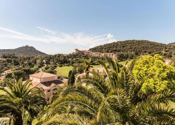 Le Village De Cap Esterel - Maeva - Duplex 2 Pieces 7 Personnes Selection Mae-4540 Apartment *