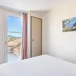 Résidence Le Village De Cap Esterel - Maeva - Duplex 2 Pièces 7 Personnes Sélection Mae-4540 Saint-Raphaël
