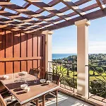 Résidence Le Village De Cap Esterel - Maeva - Duplex 2 Pièces 7 Personnes Sélection Mae-4540 Saint-Raphaël