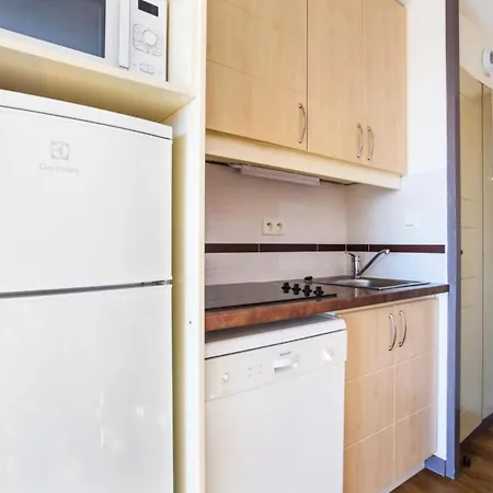 Appartement Résidence Le Village De Cap Esterel - Maeva - Duplex 2 Pièces 7 Personnes Sélection Mae-4540