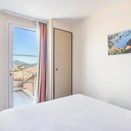 Résidence Le Village De Cap Esterel - Maeva - Duplex 2 Pièces 7 Personnes Sélection Mae-4540 Saint-Raphaël