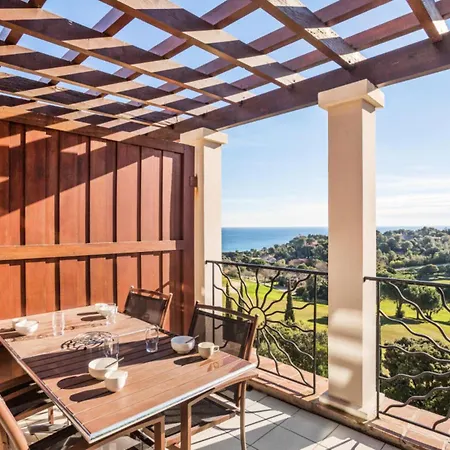 Résidence Le Village De Cap Esterel - Maeva - Duplex 2 Pièces 7 Personnes Sélection Mae-4540 Saint-Raphaël