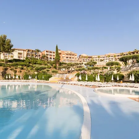 Résidence Le Village De Cap Esterel - Maeva - Duplex 2 Pièces 7 Personnes Sélection Mae-4540 * Saint-Raphaël