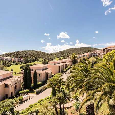 Résidence Le Village De Cap Esterel - Maeva - Duplex 2 Pièces 7 Personnes Sélection Mae-4540 Apartamento Saint-Raphaël