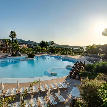 Résidence Le Village De Cap Esterel - Maeva - Duplex 2 Pièces 7 Personnes Sélection Mae-4540 Saint-Raphaël