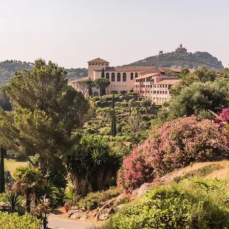 Résidence Le Village De Cap Esterel - Maeva - Duplex 2 Pièces 7 Personnes Sélection Mae-4540 * Saint-Raphaël