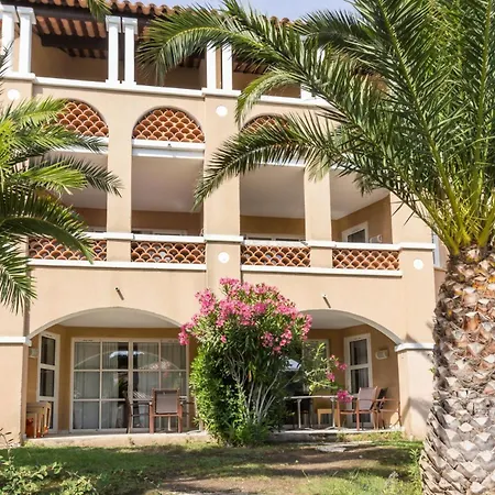 Résidence Le Village De Cap Esterel - Maeva - Duplex 2 Pièces 7 Personnes Sélection Mae-4540 Apartamento *