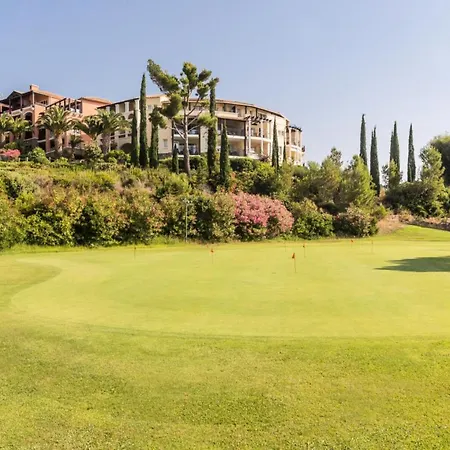 Résidence Le Village De Cap Esterel - Maeva - Duplex 2 Pièces 7 Personnes Sélection Mae-4540 Apartamento *