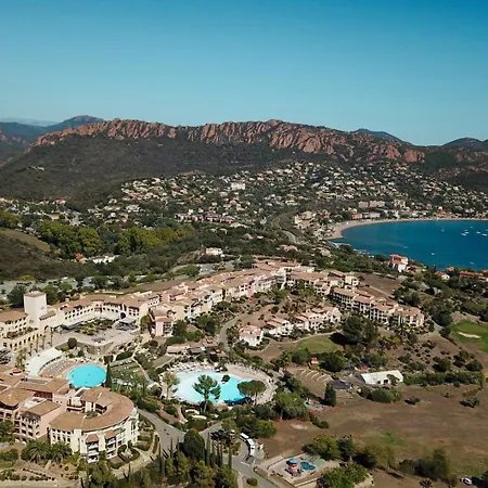 Le Village De Cap Esterel - Maeva - Duplex 2 Pieces 7 Personnes Selection Mae-4540 Saint-Raphaël