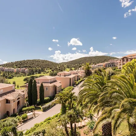 Le Village De Cap Esterel - Maeva - Duplex 2 Pieces 7 Personnes Selection Mae-4540 *