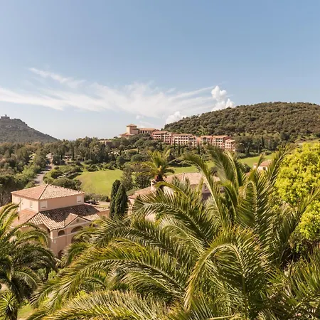 Le Village De Cap Esterel - Maeva - Duplex 2 Pieces 7 Personnes Selection Mae-4540 Saint-Raphaël