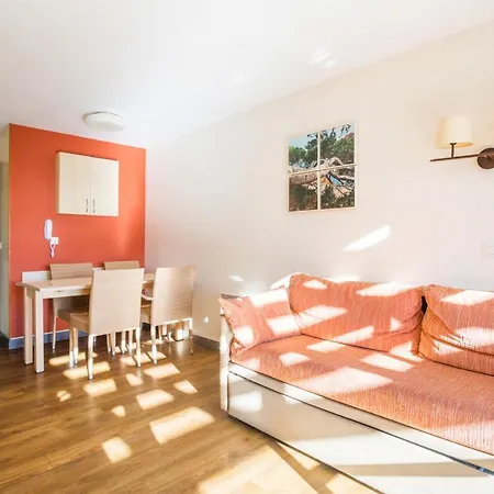 Le Village De Cap Esterel - Maeva - Duplex 2 Pieces 7 Personnes Selection Mae-4540 Saint-Raphaël