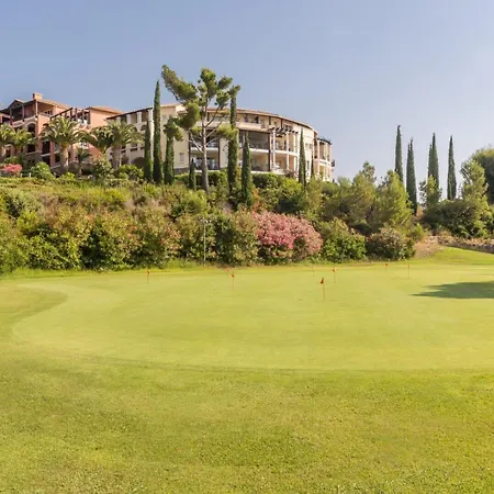 Le Village De Cap Esterel - Maeva - Duplex 2 Pieces 7 Personnes Selection Mae-4540 Apartman Saint-Raphaël