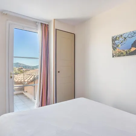 Le Village De Cap Esterel - Maeva - Duplex 2 Pieces 7 Personnes Selection Mae-4540 Apartman Saint-Raphaël