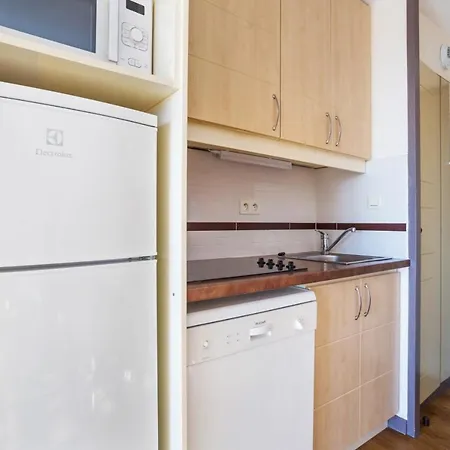 Apartman Le Village De Cap Esterel - Maeva - Duplex 2 Pieces 7 Personnes Selection Mae-4540 Saint-Raphaël