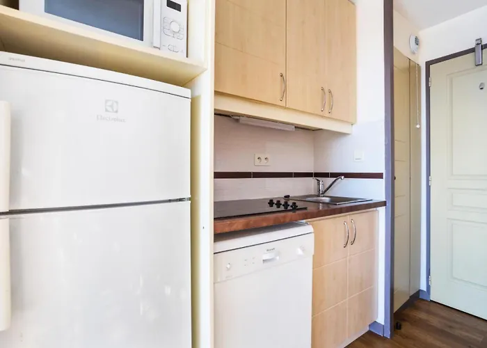 Апартаменти Le Village De Cap Esterel - Maeva - Duplex 2 Pieces 7 Personnes Selection Mae-4540