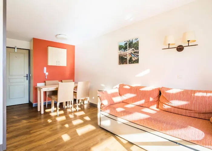 Le Village De Cap Esterel - Maeva - Duplex 2 Pieces 7 Personnes Selection Mae-4540 * Сен-Рафаель