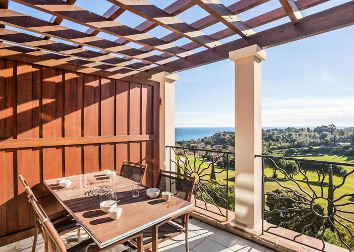 Le Village De Cap Esterel - Maeva - Duplex 2 Pieces 7 Personnes Selection Mae-4540 Сен-Рафаель