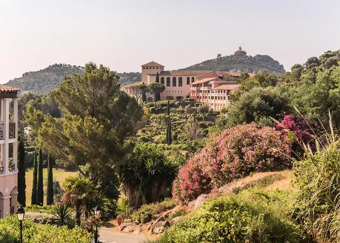 Le Village De Cap Esterel - Maeva - Duplex 2 Pieces 7 Personnes Selection Mae-4540 * Сен-Рафаель